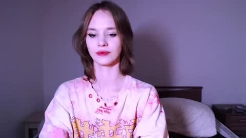 Luna online show from 01.31.25