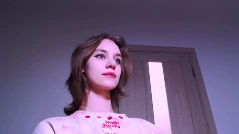 Luna online show from 02.10.25