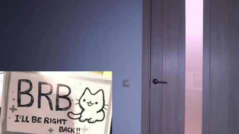 Luna online show from 03.10.25