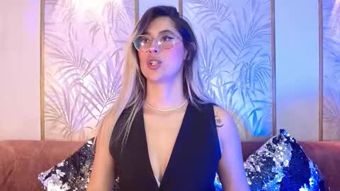 Luna online show from 09.28.25