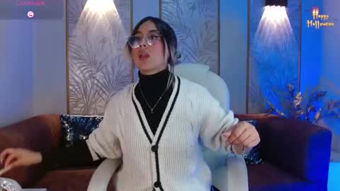 Luna online show from 10.14.25