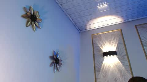 Luna online show from 10.22.25