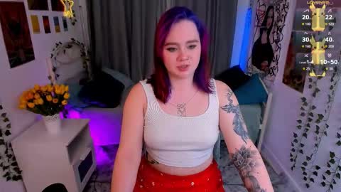 Li online show from 12.04.25