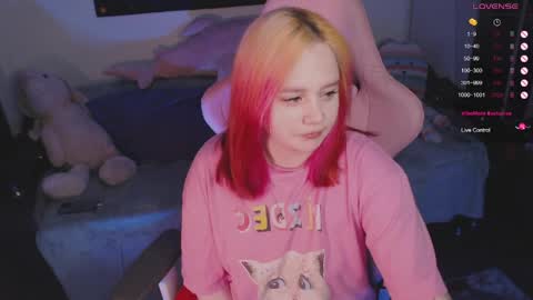 Li online show from 06.01.26