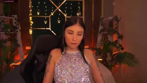 lunaamay online show from 02.25.26