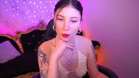 lunaamay online show from 03.21.26