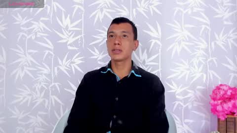 LunaAndAxeel online show from 09.10.25