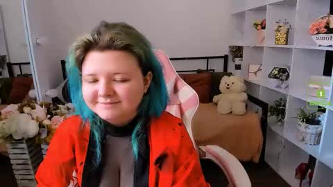 Luna online show from 03.09.26