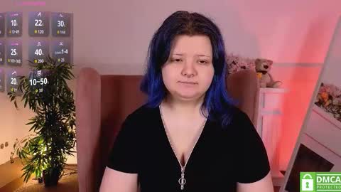 Luna online show from 03.25.26