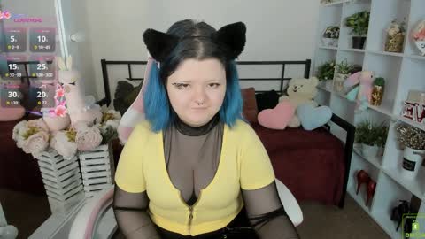 Luna online show from 04.06.26