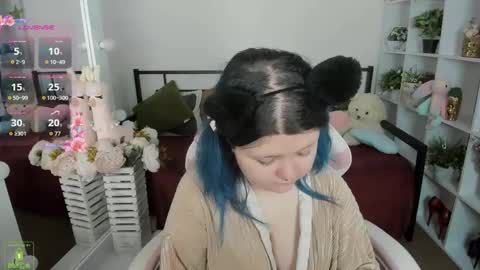 Luna online show from 04.11.26