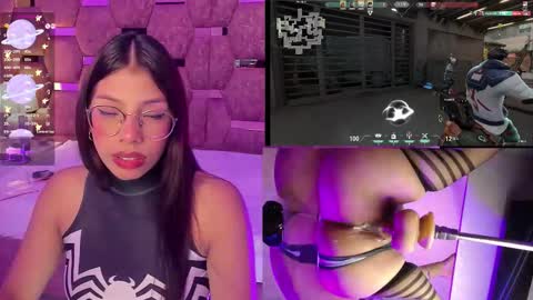 Luna online show from 11.29.25