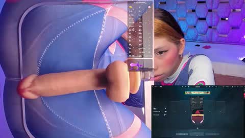 Luna online show from 01.06.26