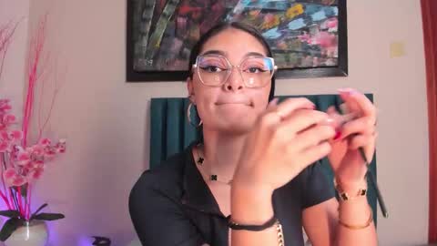 Luna Aspen online show from 09.16.25