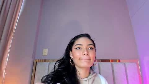 Luna Aspen online show from 01.13.26