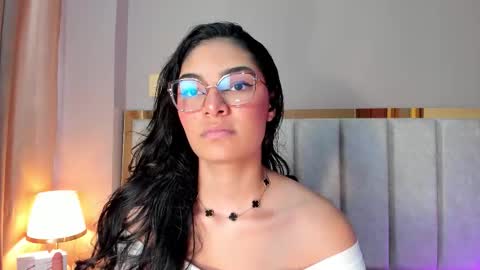 Luna Aspen online show from 02.12.26