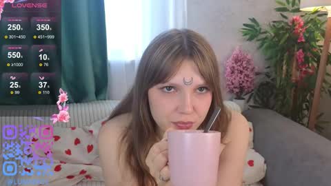 Luna online show from 09.30.25