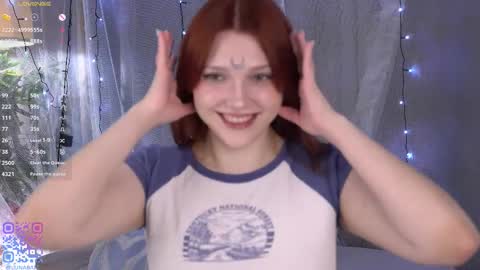 Luna online show from 12.23.25