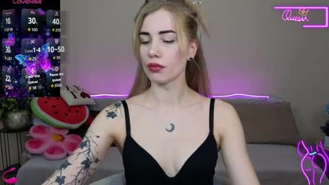 LunaBelli online show from 04.05.26