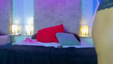 Luna online show from 02.14.26