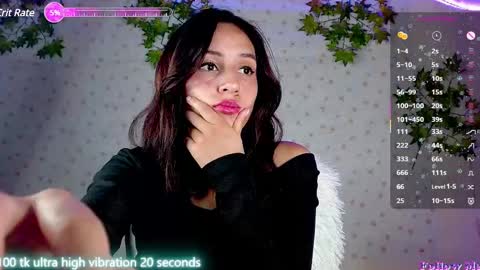 Luna online show from 02.19.25