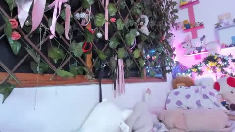 lunacristal_moon online show from 12.04.24