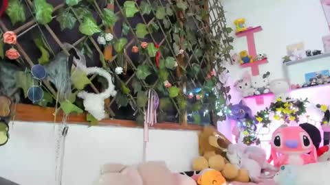 lunacristal_moon online show from 01.10.25