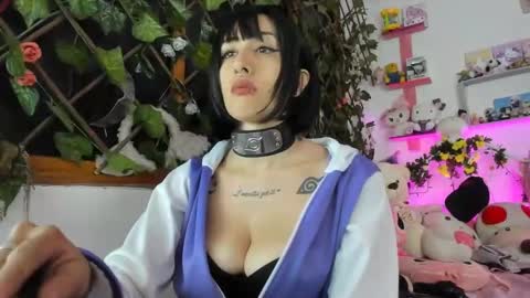 lunacristal_moon online show from 01.28.25