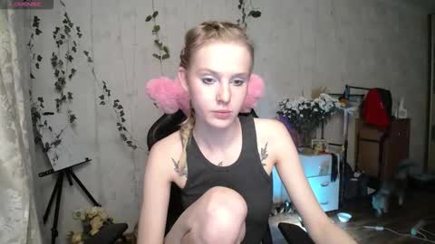 Britney online show from 10.15.25