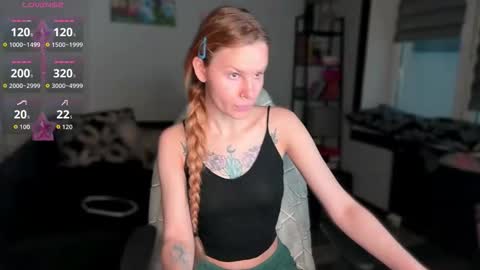 Britney online show from 02.19.26