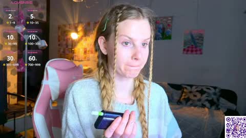 Britney online show from 03.29.26