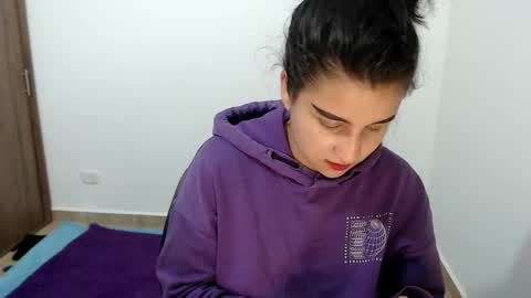 My name is luna Lovense is active my orgasms in your hands Give me more pleasure and make me cum PVT IS OPEN online show from 12.29.24