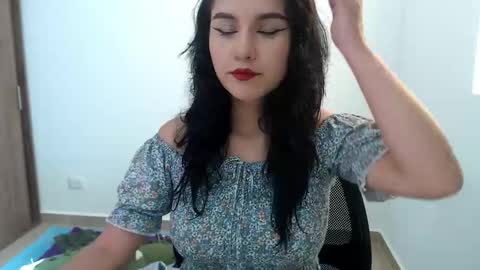 My name is luna Lovense is active my orgasms in your hands Give me more pleasure and make me cum PVT IS OPEN online show from 12.31.24