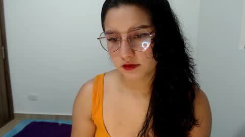 My name is luna Lovense is active my orgasms in your hands Give me more pleasure and make me cum PVT IS OPEN online show from 01.05.25