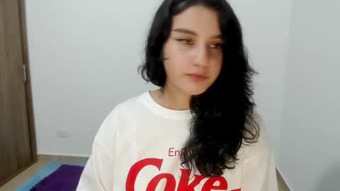 My name is luna Lovense is active my orgasms in your hands Give me more pleasure and make me cum PVT IS OPEN online show from 01.08.25