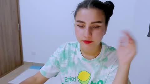 My name is luna Lovense is active my orgasms in your hands Give me more pleasure and make me cum PVT IS OPEN online show from 01.18.25