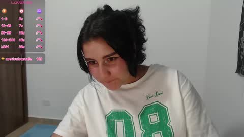 My name is luna Lovense is active my orgasms in your hands Give me more pleasure and make me cum PVT IS OPEN online show from 01.19.25