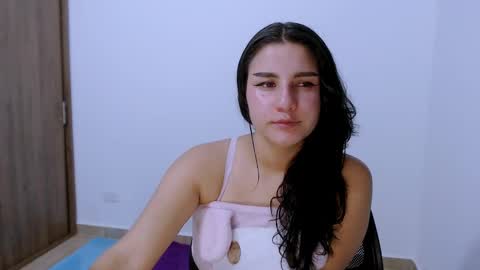 My name is luna Lovense is active my orgasms in your hands Give me more pleasure and make me cum PVT IS OPEN online show from 01.22.25