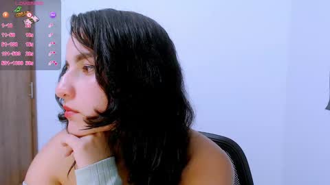 My name is luna Lovense is active my orgasms in your hands Give me more pleasure and make me cum PVT IS OPEN online show from 01.27.25