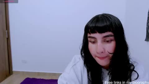 My name is luna Lovense is active my orgasms in your hands Give me more pleasure and make me cum PVT IS OPEN online show from 02.12.25