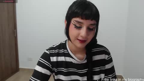 My name is luna Lovense is active my orgasms in your hands Give me more pleasure and make me cum PVT IS OPEN online show from 02.17.25