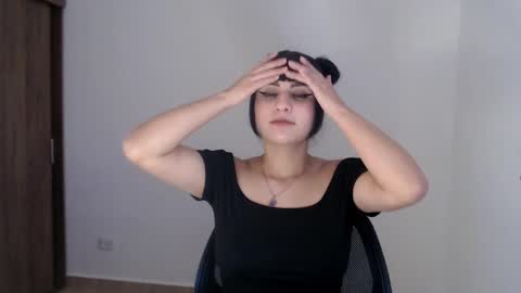 My name is luna Lovense is active my orgasms in your hands Give me more pleasure and make me cum PVT IS OPEN online show from 02.25.25