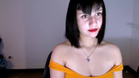 My name is luna Lovense is active my orgasms in your hands Give me more pleasure and make me cum PVT IS OPEN online show from 09.17.25