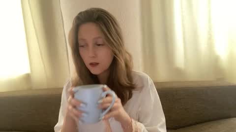 lunafeather online show from 02.09.26