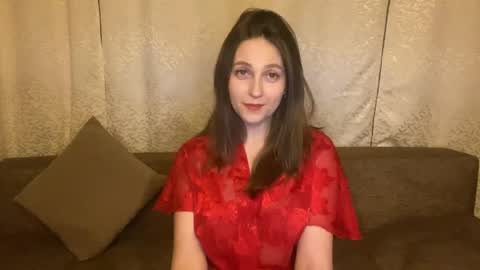 lunafeather online show from 03.30.26