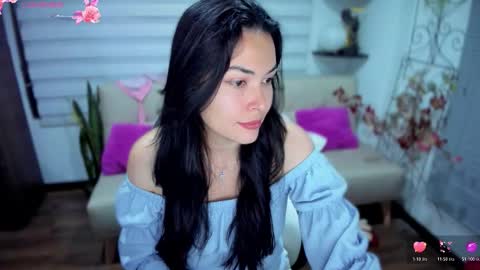 Luna online show from 10.31.25