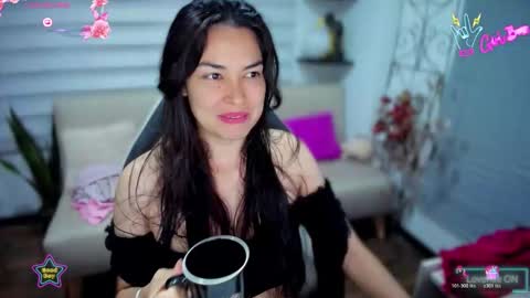 Luna online show from 02.10.26