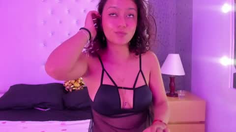   Luna  online show from 04.11.26