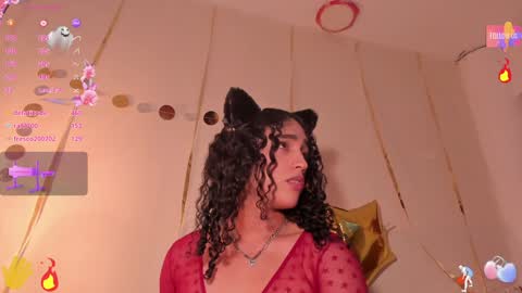 Luna online show from 12.21.24