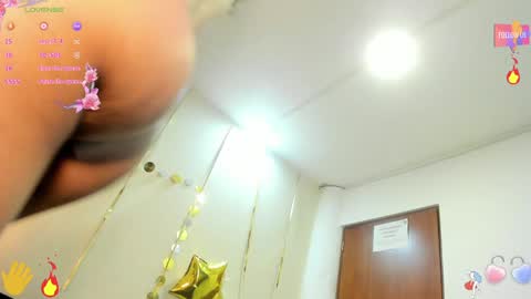 Luna online show from 12.24.24